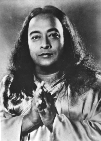 Paramhansa Yogananda by Kriyananda