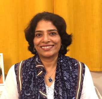 Vibha Agrawal