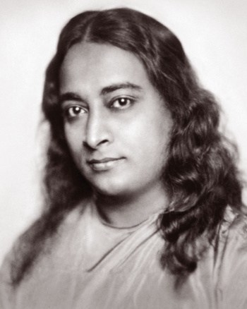 Paramhansa Yogananda