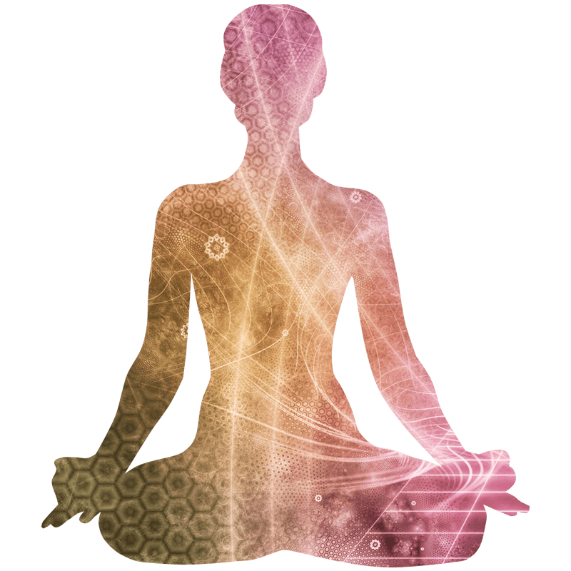 Lessons in Meditation & The Art and Science of Raja Yoga