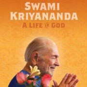 Book Cover Swami Kriyananda A Life in God