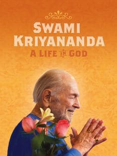 Book Cover Swami Kriyananda A Life in God