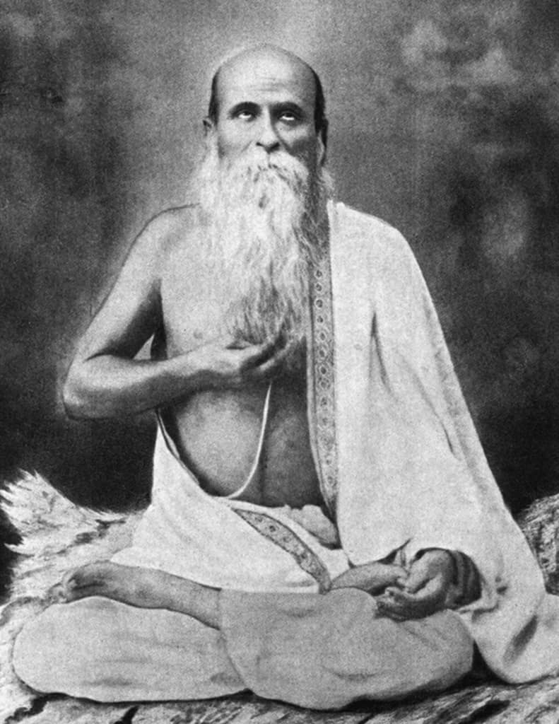 Bhaduri Mahasaya the Levitating Saint