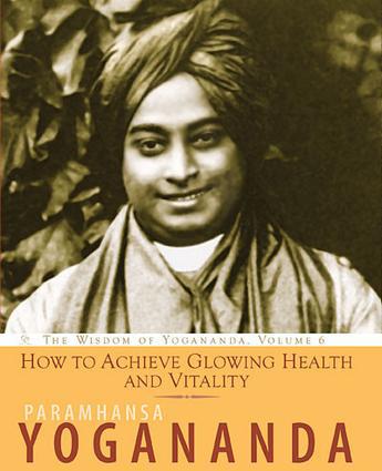 Achieve Glowing Health and Vitality Cover