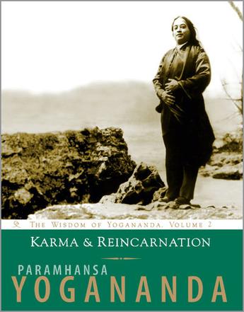 Karma & Reïncarnation Cover