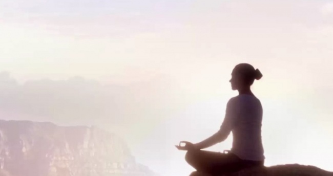 Meditation and Kriya