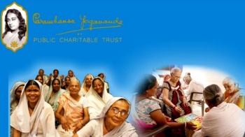 The Paramhansa Yogananda Public Charitable Trust