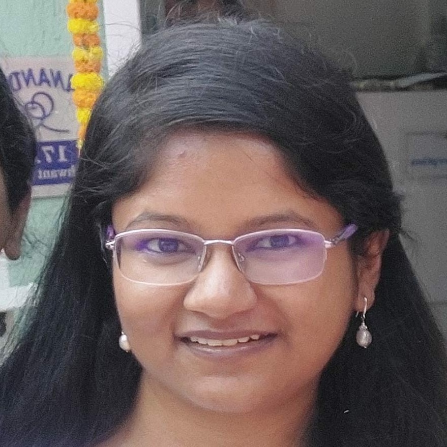 Dr. Shefali