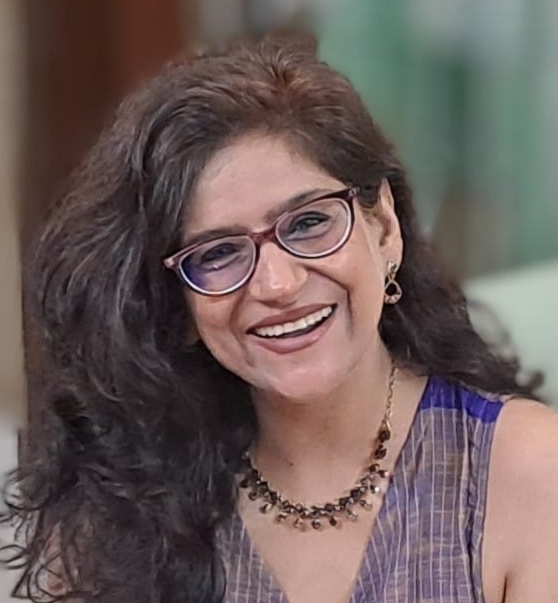 Rupali S.