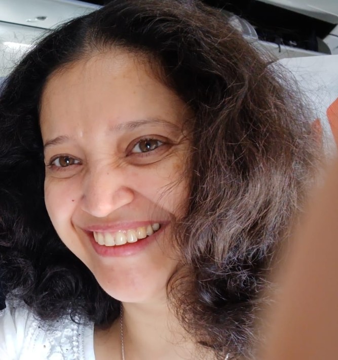 Sheetal T.
